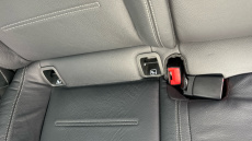 Mercedes-Benz CLA 220 AMG Line 4dr Tip Auto Petrol Saloon